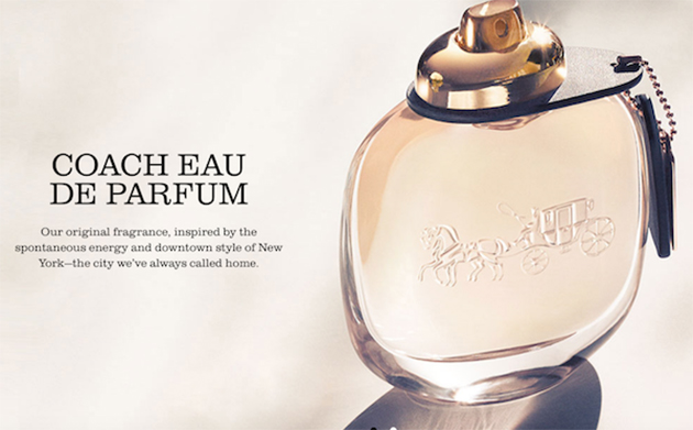 Coach 和 Rochas 助香水生产商 Inter Parfums 第二季度销售额同比增长 10.2%