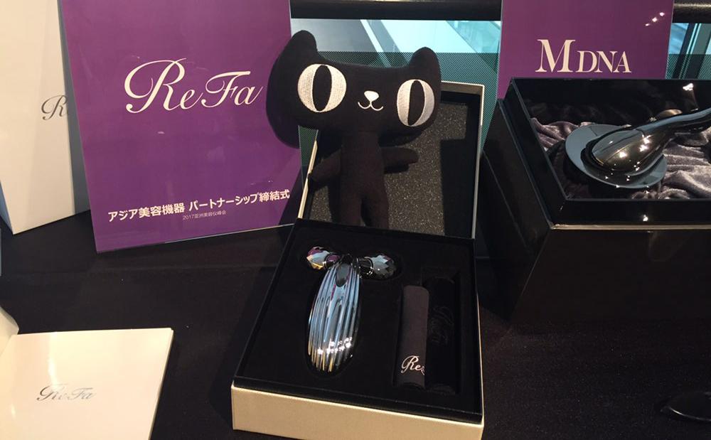 天猫国际启动新品实验室 用大数据定制专属美颜