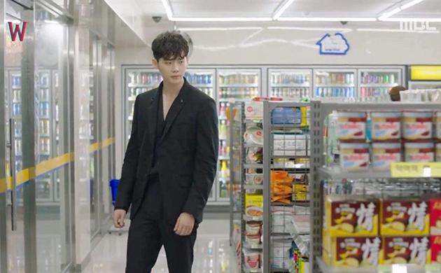 韩国平均1491人就有一家便利店,密度超过日本