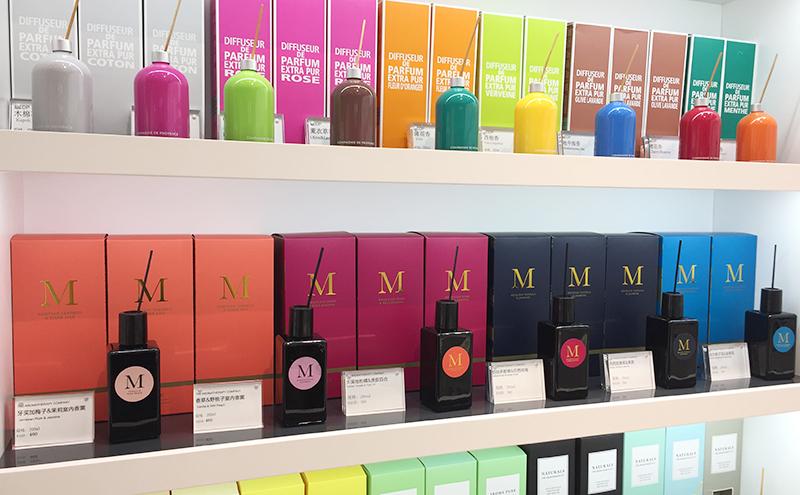 在Shoppingmall开了近10家店，这个80后海龟说吸引年轻人的是调性