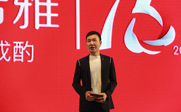 一载一成酌,希雅如何打造下一个15年?