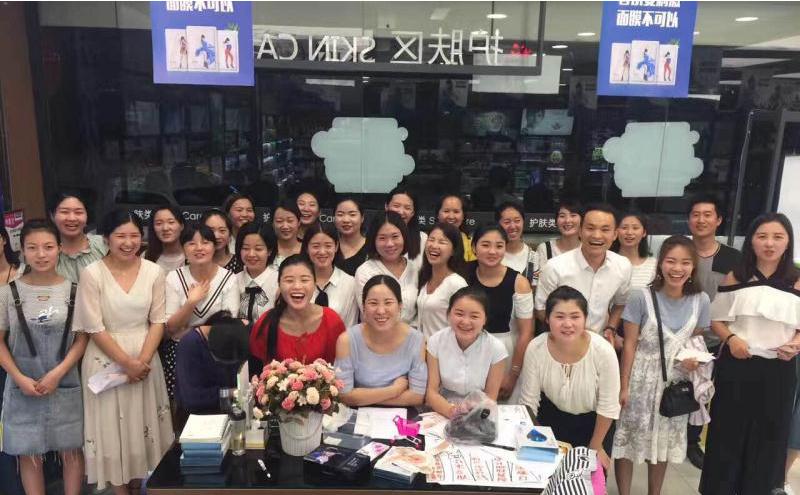 刘洋：市场瞬息万变 迎合却是必然