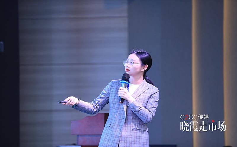 晓霞走市场 | 【桂林峰会】金甲虫的“方法论”:聚焦内容营销,给用户实用干货