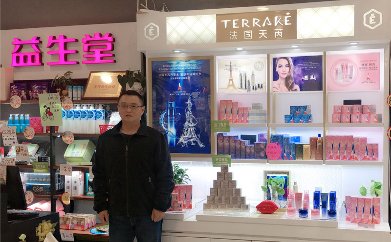 进口品如何成大单  品牌+终端应打好组合拳 | 以进口品赋能CS