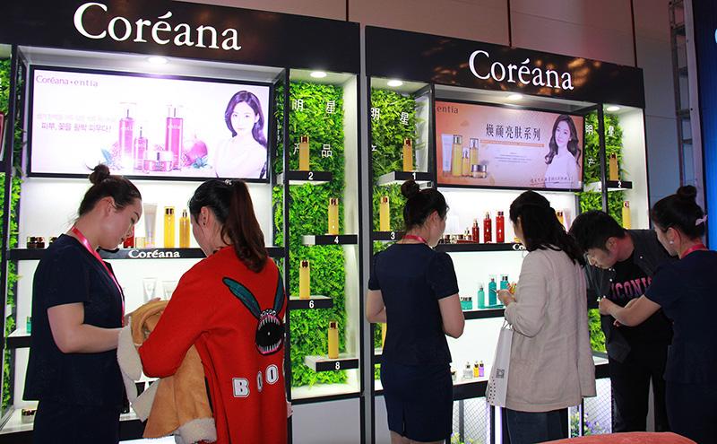 复购率高达90%以上,韩国原装进口高丽雅娜·恩沙为何如此受欢迎?