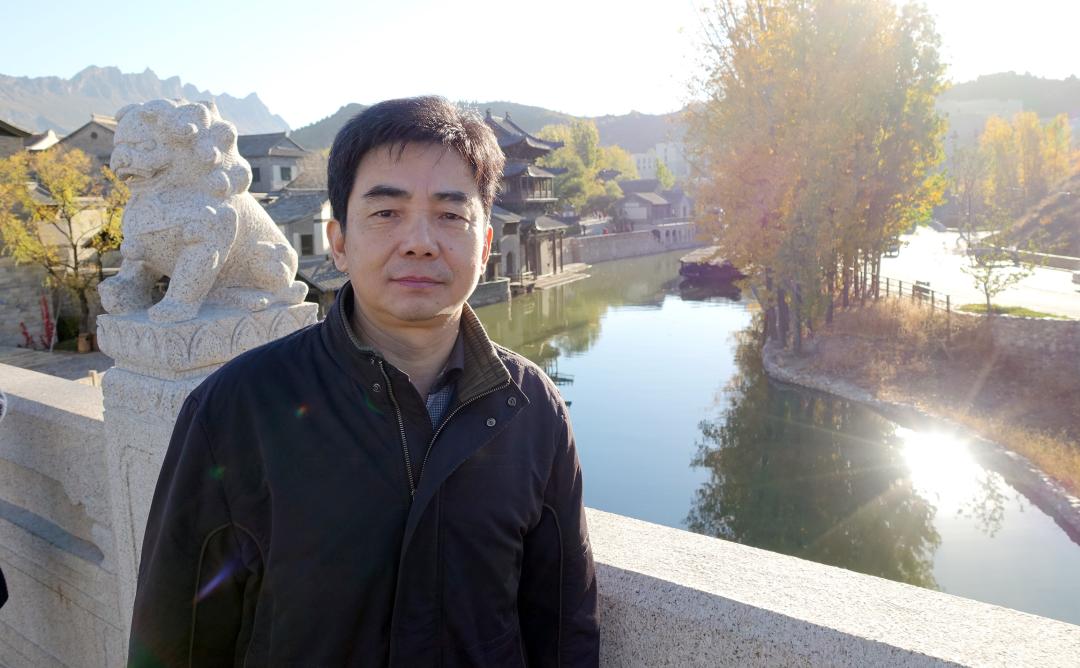 刘宏昌:我和片仔癀的遇见,都是彼此的幸运 | 专访