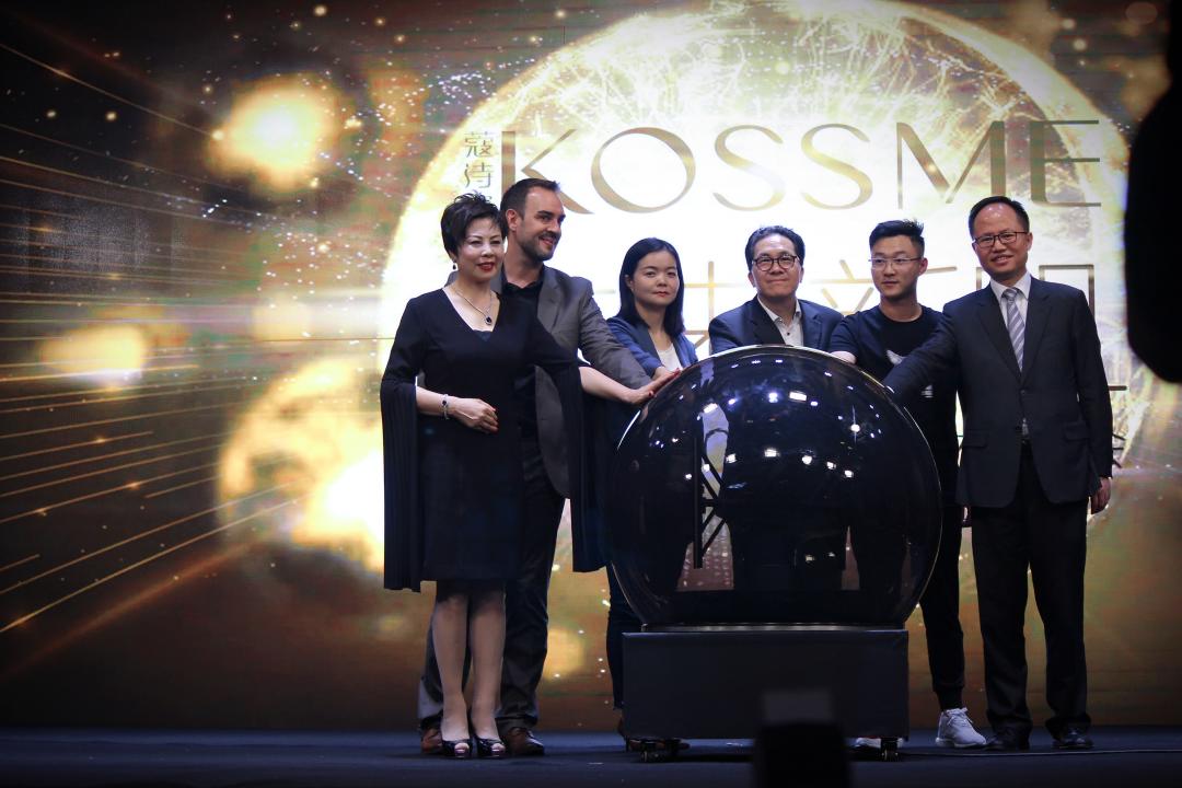 进口品如何遇先机？KOSSME蔻诗弥：选定良品很关键！
