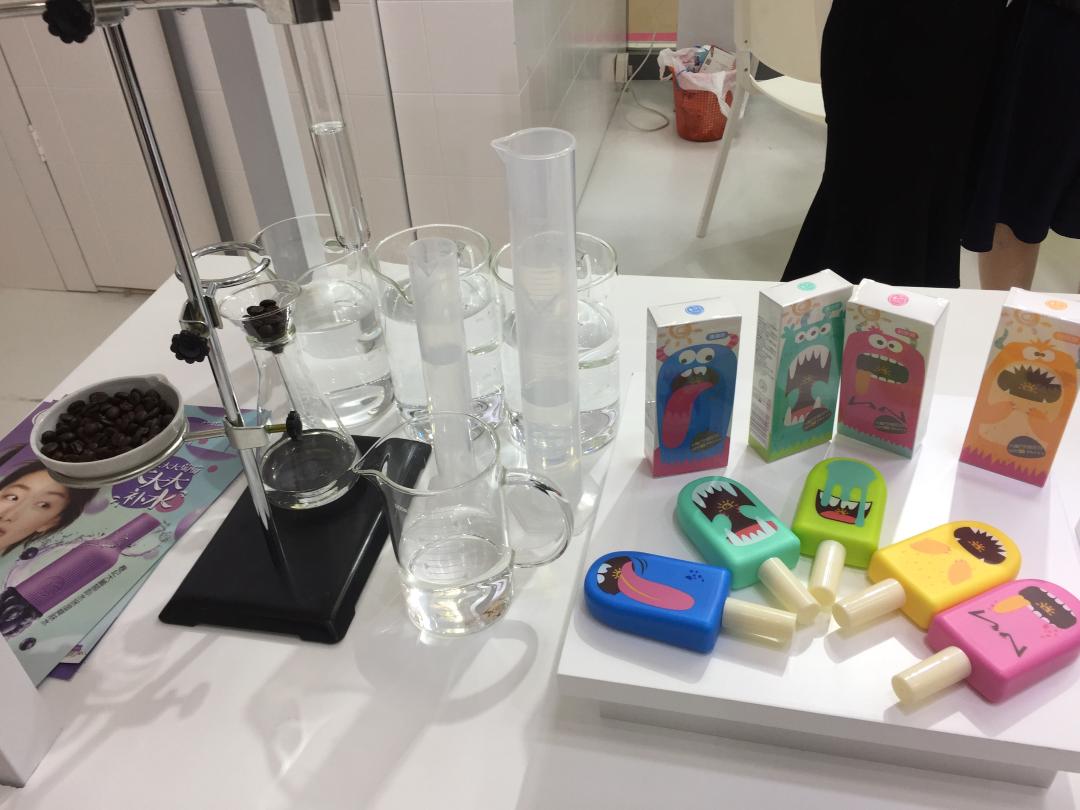 还是不懂年轻人?来这个展馆 春纪告诉你什么叫生而年轻