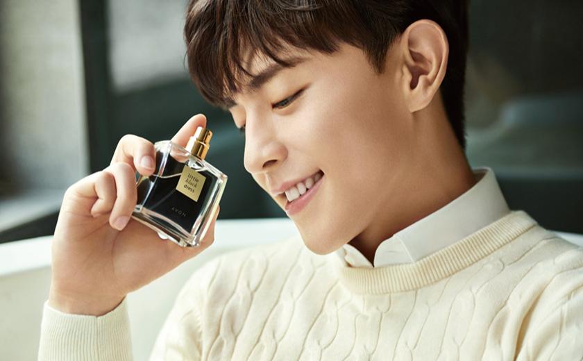 AVON雅芳小黑裙®优雅升级,邓伦出任全球首位“香氛引力官”