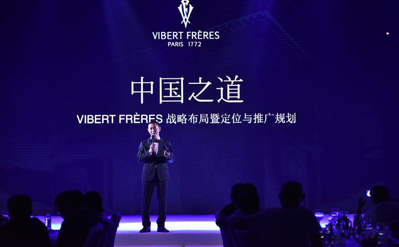 “消失”64天的傅子翀回来了,还为渠道带来了“第五种生意”