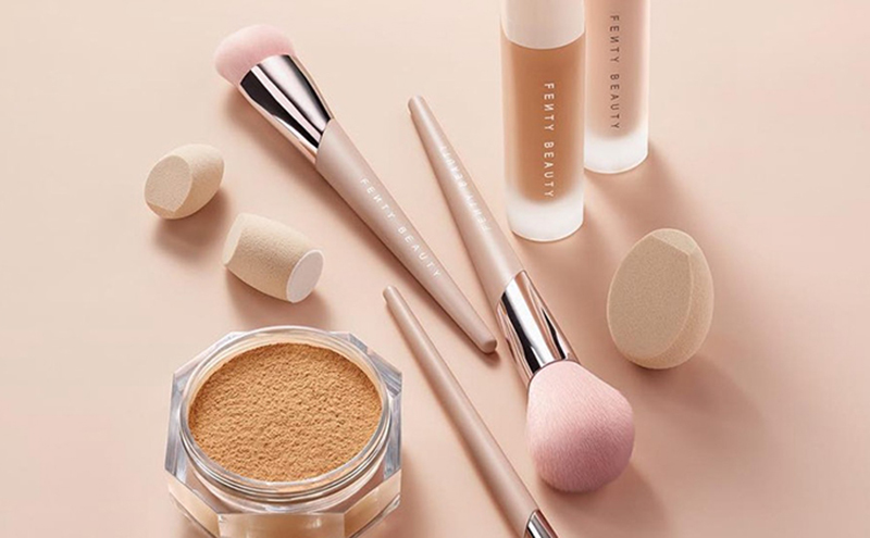 Fenty Beauty首推遮瑕系列 大牌猪年限定终于不丑了 | 一周鲜事