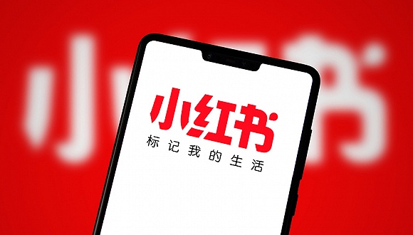 下架77天后,小红书恢复上架