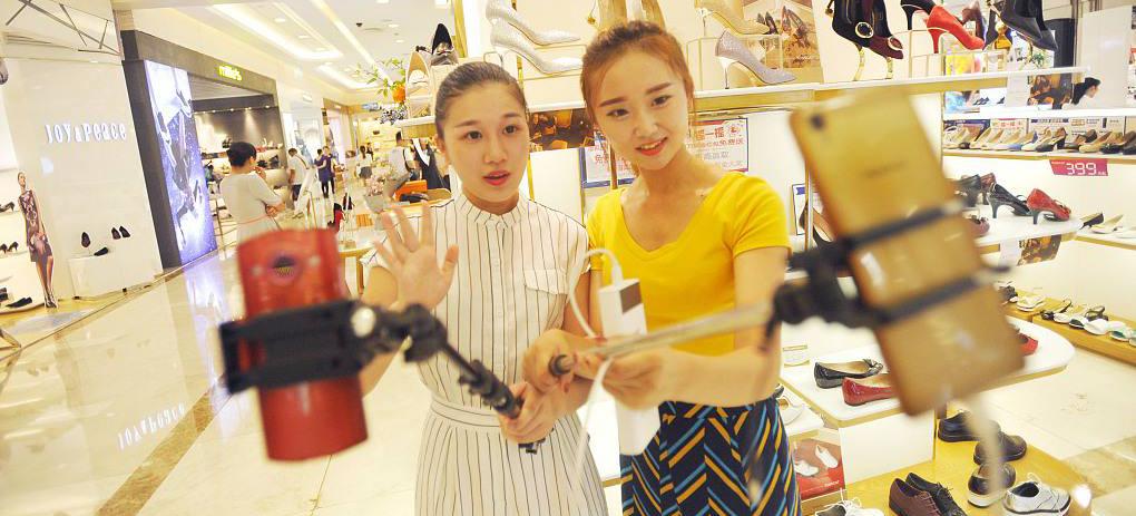 天猫双11“机构卖货榜”：卡美啦居榜首