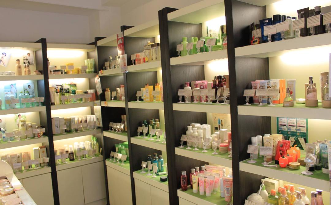 韩国20~49岁女性购买中小企业化妆品增加,偏爱护肤品