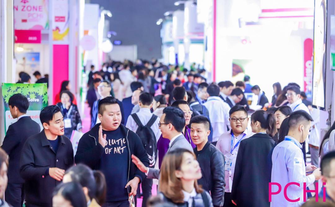 突破创新极限，2019PCHi带来了哪些最热门趋势？