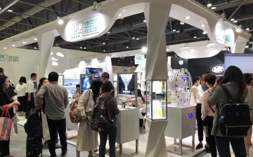 2019化妆品行业收购“第一弹” 青松股份24.3亿收购诺斯贝尔