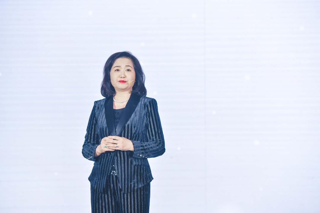 上海家化将“潮”进行到底