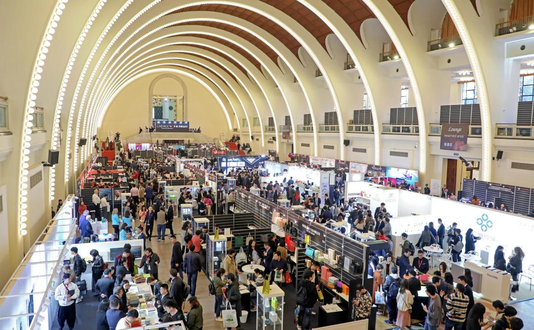 第12届国际奢侈品包装展来袭，这次又带来哪些新趋势？