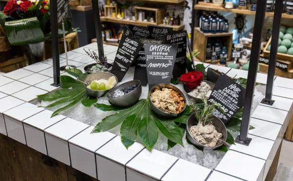 “厌倦了与算法作斗争”,英国天然美妆品牌 Lush 宣布关闭大部分社交媒体账号