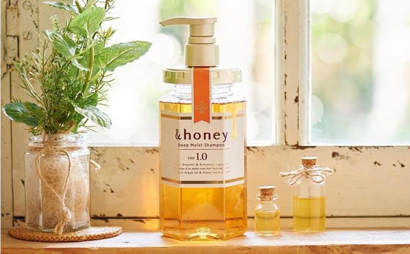 明明可以靠脸 却非要拼实力的高端洗护&honey来了|展会预热