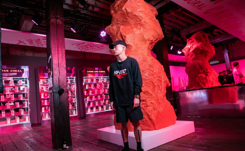 卡姿兰：双重态度的美力狂想