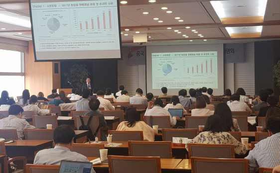 韩国化妆品在中国正失去“性价比”优势