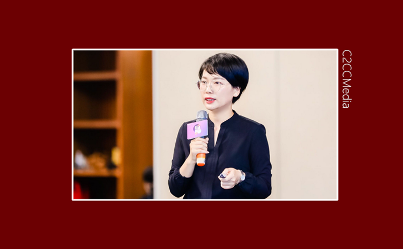 C2CC传媒章章:品牌增长的微观方法论