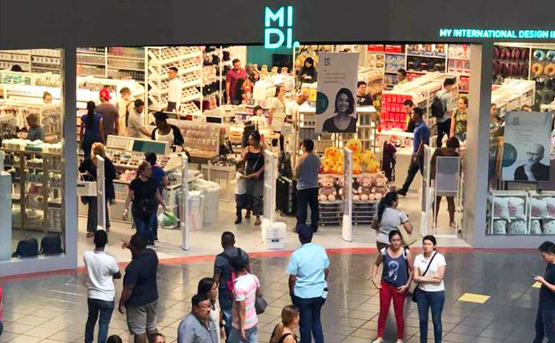 1年连开202家店，单店月销100多万，优品汇是如何做到的？