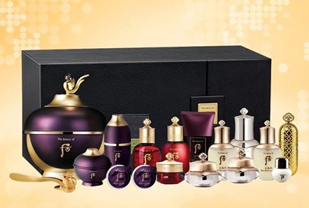 LG生活健康第2季度销售额1万8325亿韩元，创“史上最高”