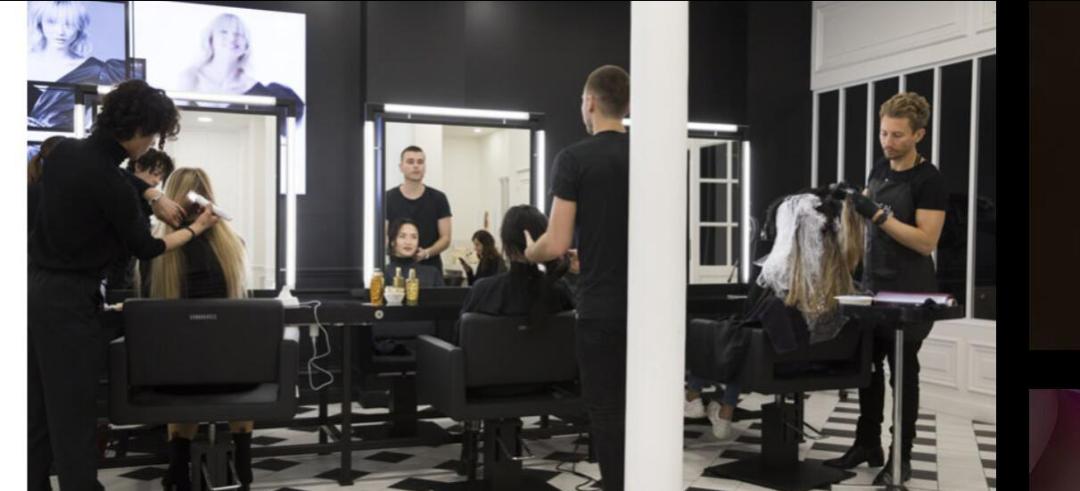 欧莱雅集团开设美容学院，首创“美发与创业”学士学位