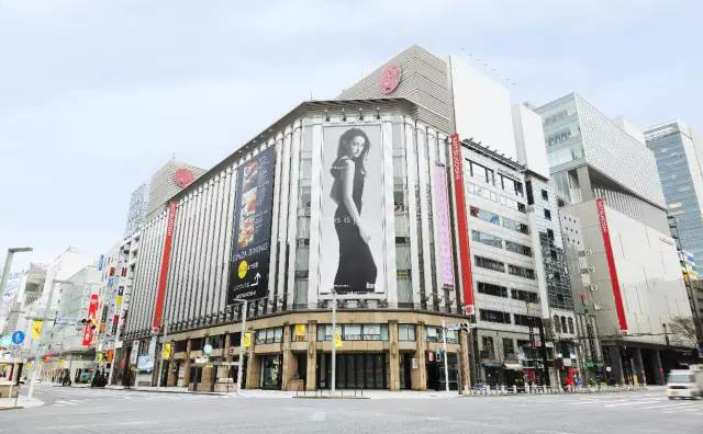 C2CC实地走访:国内实体店获客难,为何日本百货却爆满?