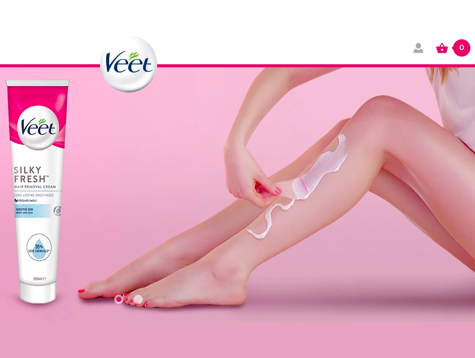 利洁时计划出售旗下 Veet、Scholl 等非核心个护品牌,总值或达10亿英镑