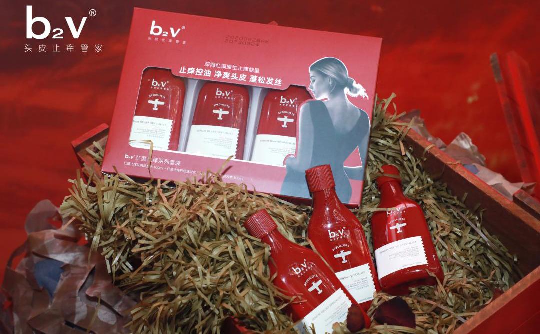 b2v：大浪淘沙，且看谁沉者为金？