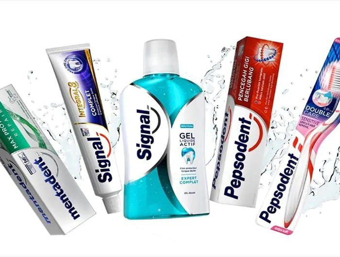 联合利华的研究发现漱口水技术可以帮助减少冠状病毒的传播