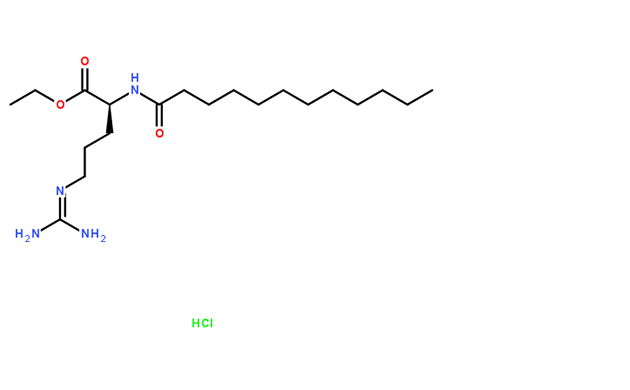 《化妆品监督管理条例》实施前，药监局公布了4个化妆品新原料