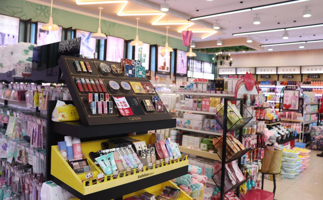 三探辽宁，听她们说大店的“小困惑” | 她·说 ①