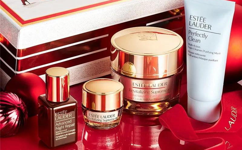 圣诞大作战,美妆圣诞套盒们谁能抢占C位