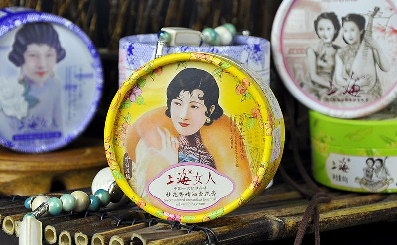 Z世代市场争夺战,传统国货如何分得一杯羹