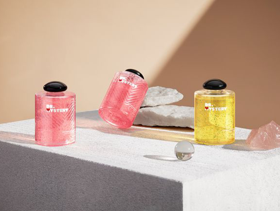 护肤品品牌神秘博士完成数千万人民币Pre-A轮融资