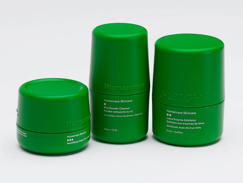 美国嘻哈巨星 Pharrell Williams 推出纯素、零残忍护肤品牌 Humanrace