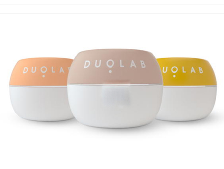 欧舒丹集团推出新的个性化美容系统DUOLAB