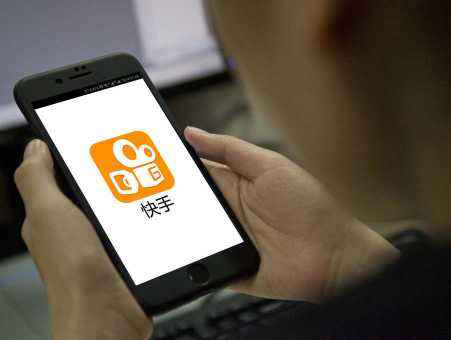 快手原生品牌成长计划:美妆类报名账号粉丝量需大于5万