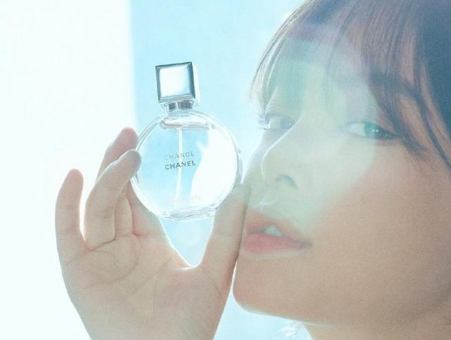 Chanel妇女节广告大片被指不尊重女性，现已撤下