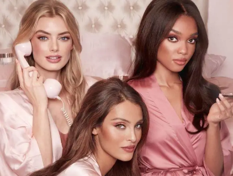 深度分析 | “网红时代”能造就这两家新美妆巨头吗?