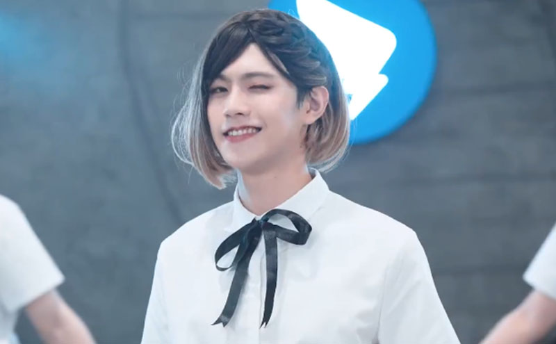 宝藏男孩化身女装大佬带货蹭热度，钉钉618过度营销“翻车”丨一周鲜事