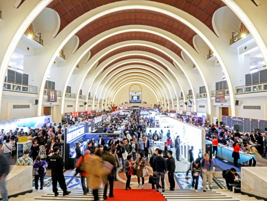 上海国际奢侈品包装展将至,毛戈平将亮相现场