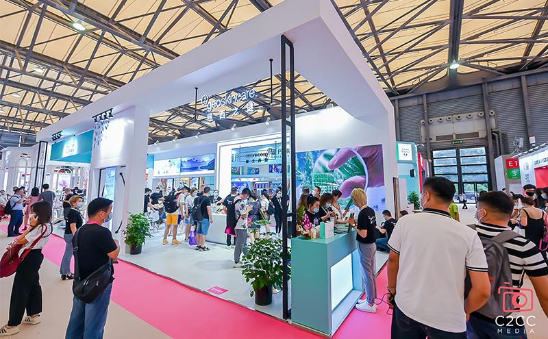 “美,自然而然”,纽西之谜携新品再定义市场丨破浪记