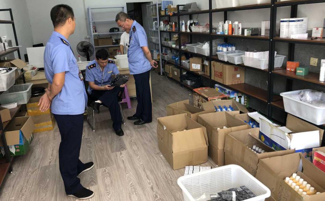 正主下场、刷单炒信、真假“参半” 疫期的打假与“被打假”