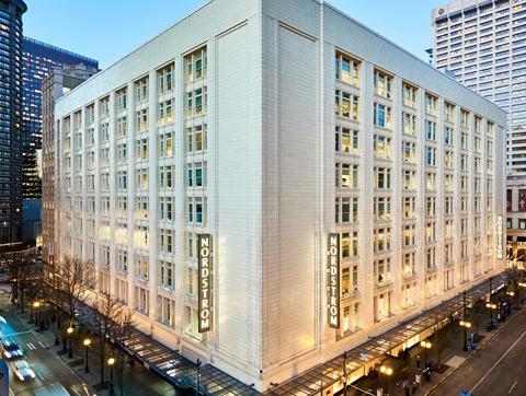 美国百货公司 Nordstrom乐观预计电商业务将增至50%以上 - C2CC传媒