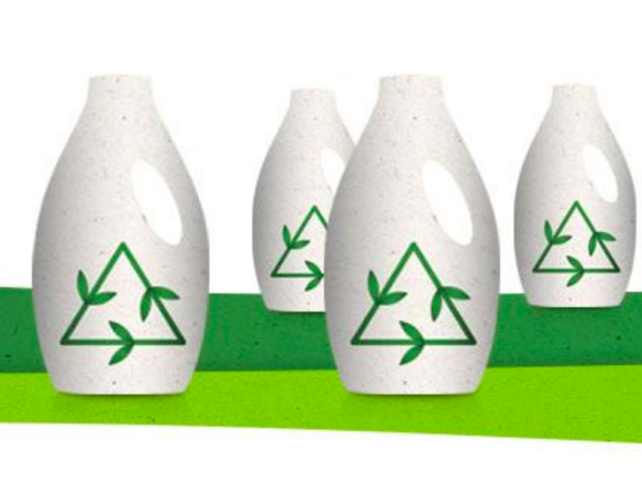 你的品牌还在使用塑料包装吗？看三大国际美容个护集团如何“减塑”